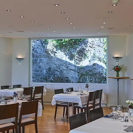 Hotel Monte Verita Ascona Exterior photo