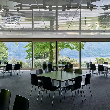Hotel Monte Verita Ascona Exterior photo