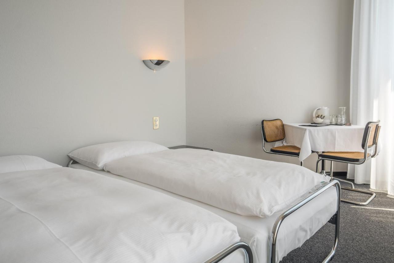 Monte Verita 3* Ascona