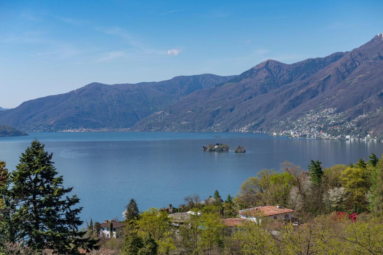Monte Verita 3*