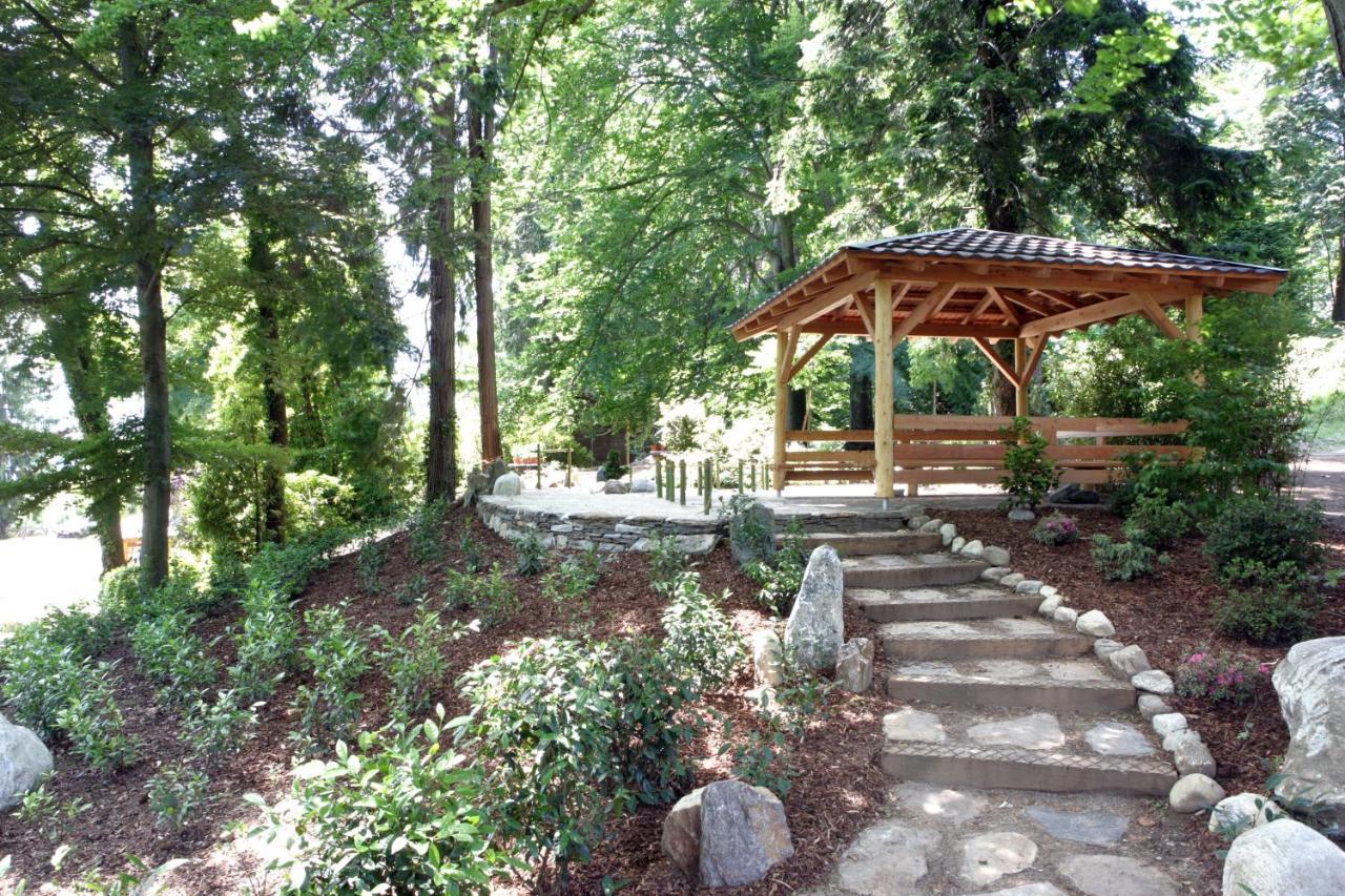 Monte Verita 3* Ascona
