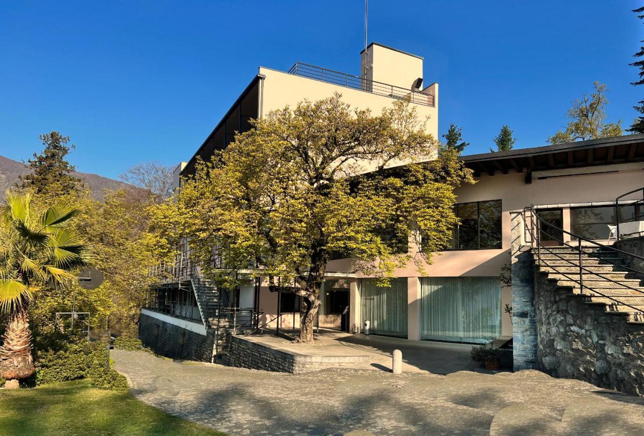 Hotel Monte Verita Ascona