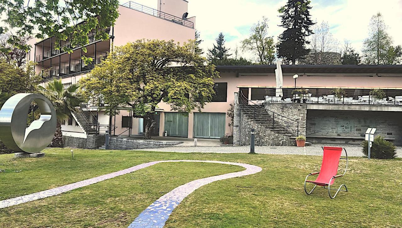 Monte Verita Ascona