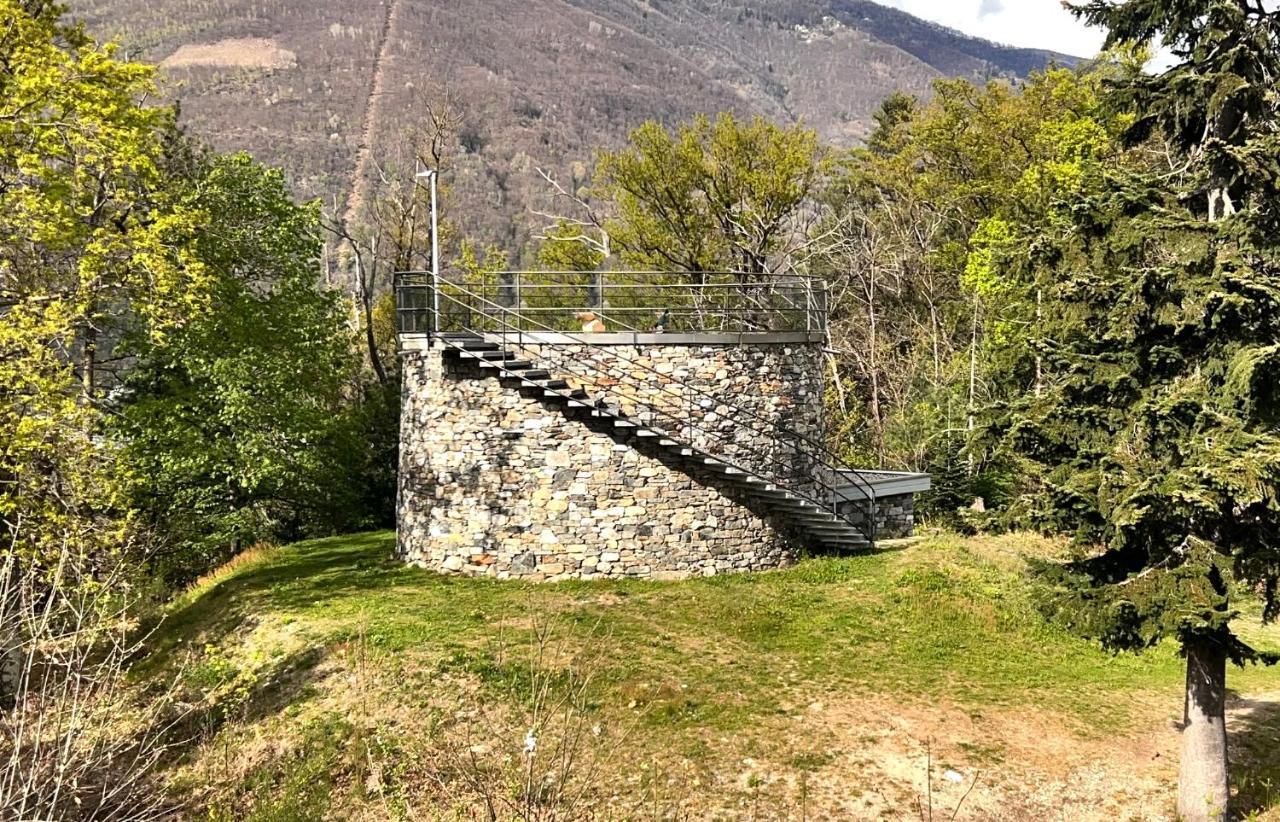 Monte Verità Hotel