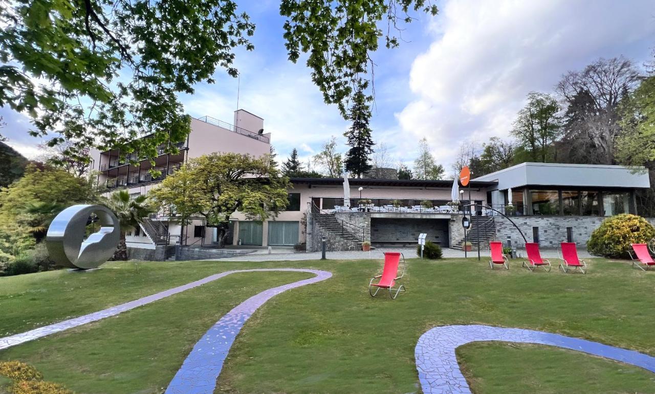 Monte Verita 3* Ascona
