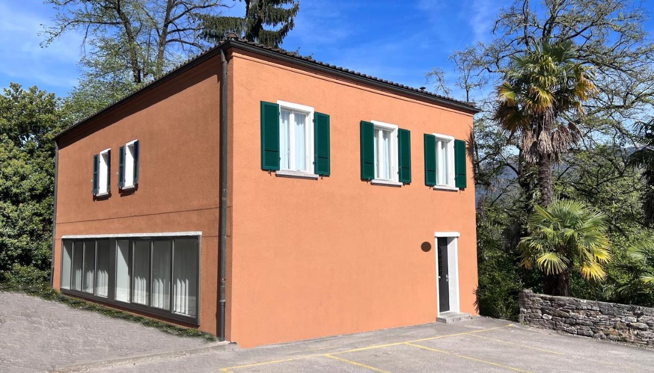 Monte Verita