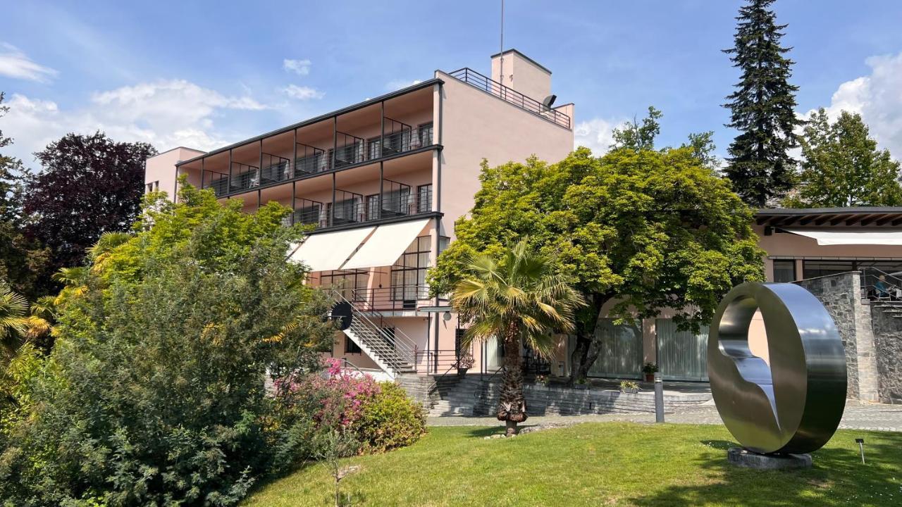 Monte Verita Hotel