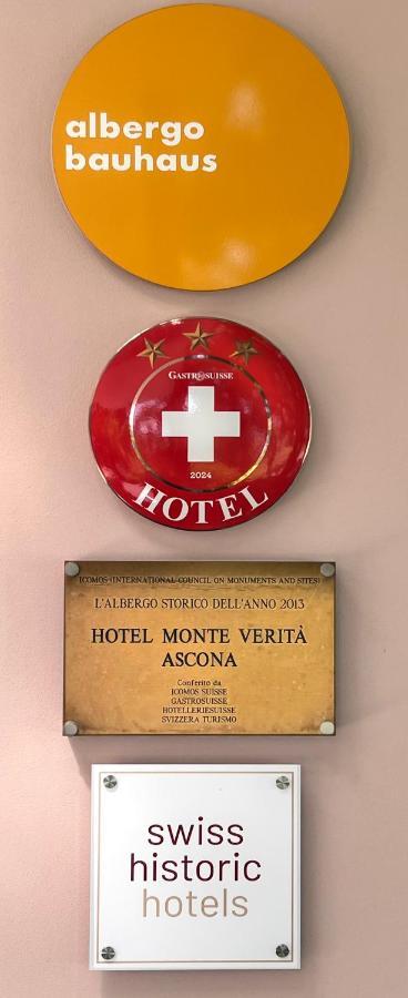 Monte Verità 3*