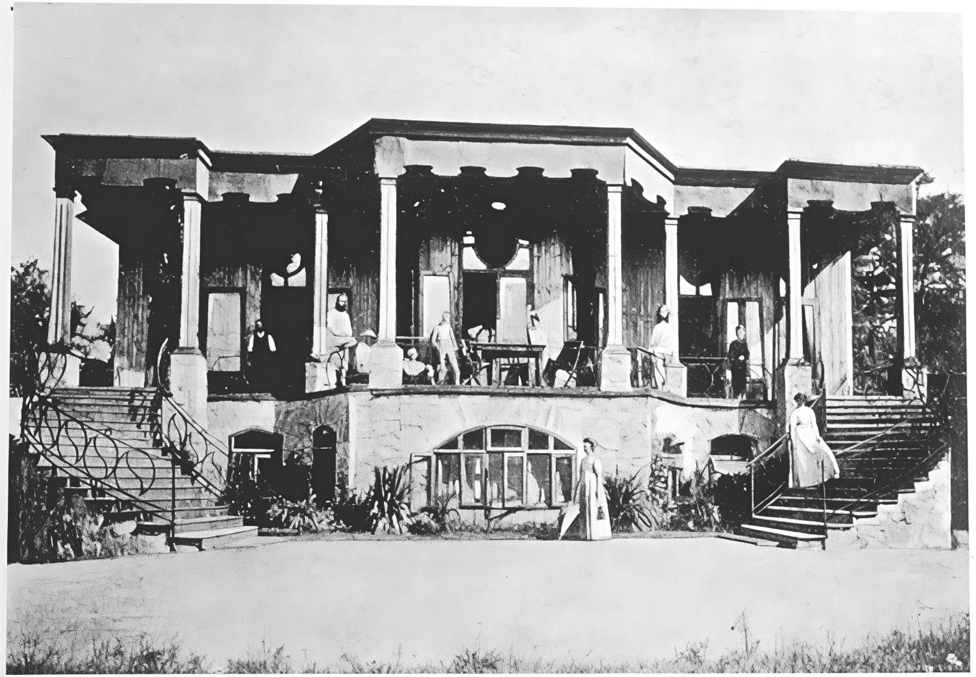 Hotel Monte Verità