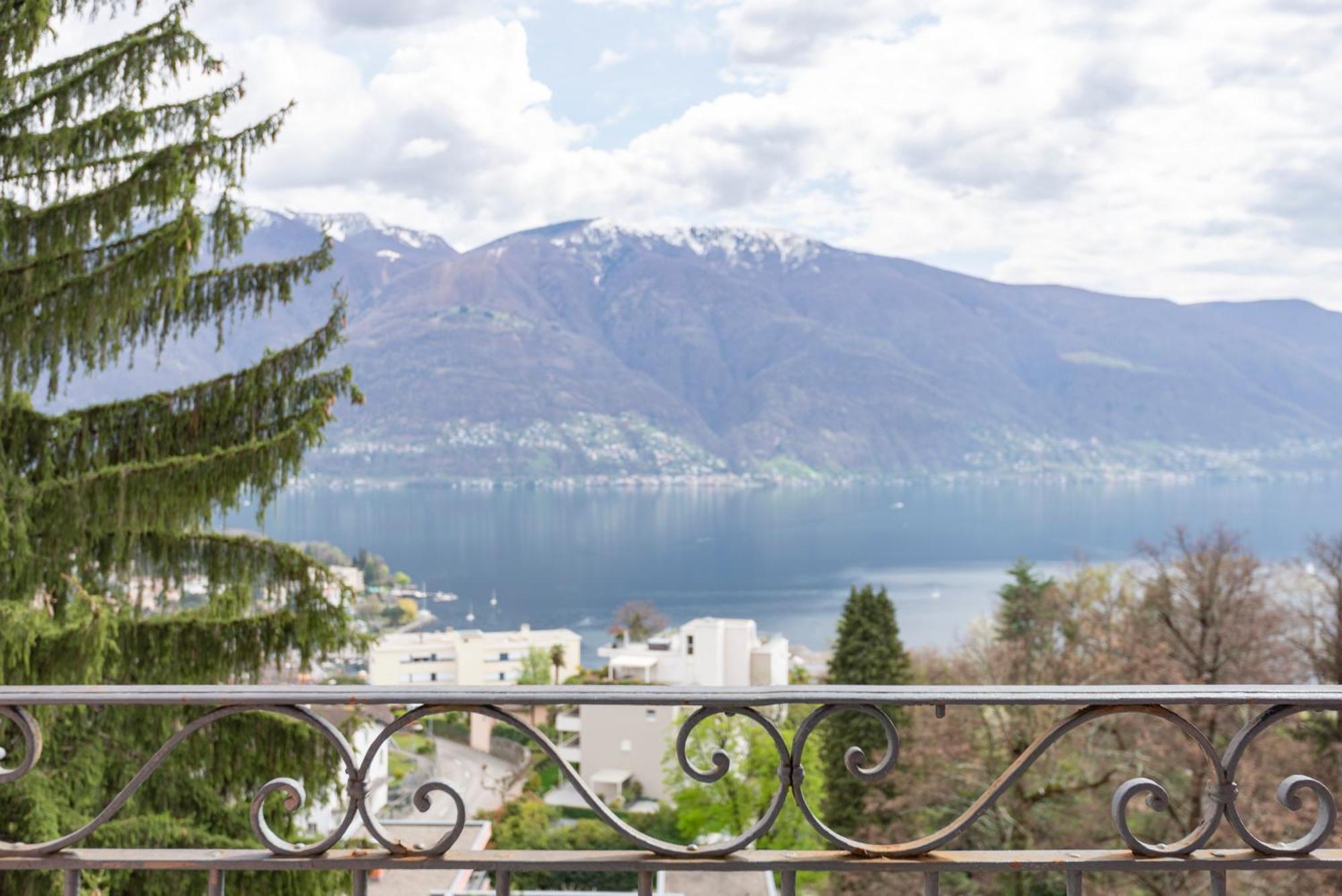Monte Verità Hotel 3*