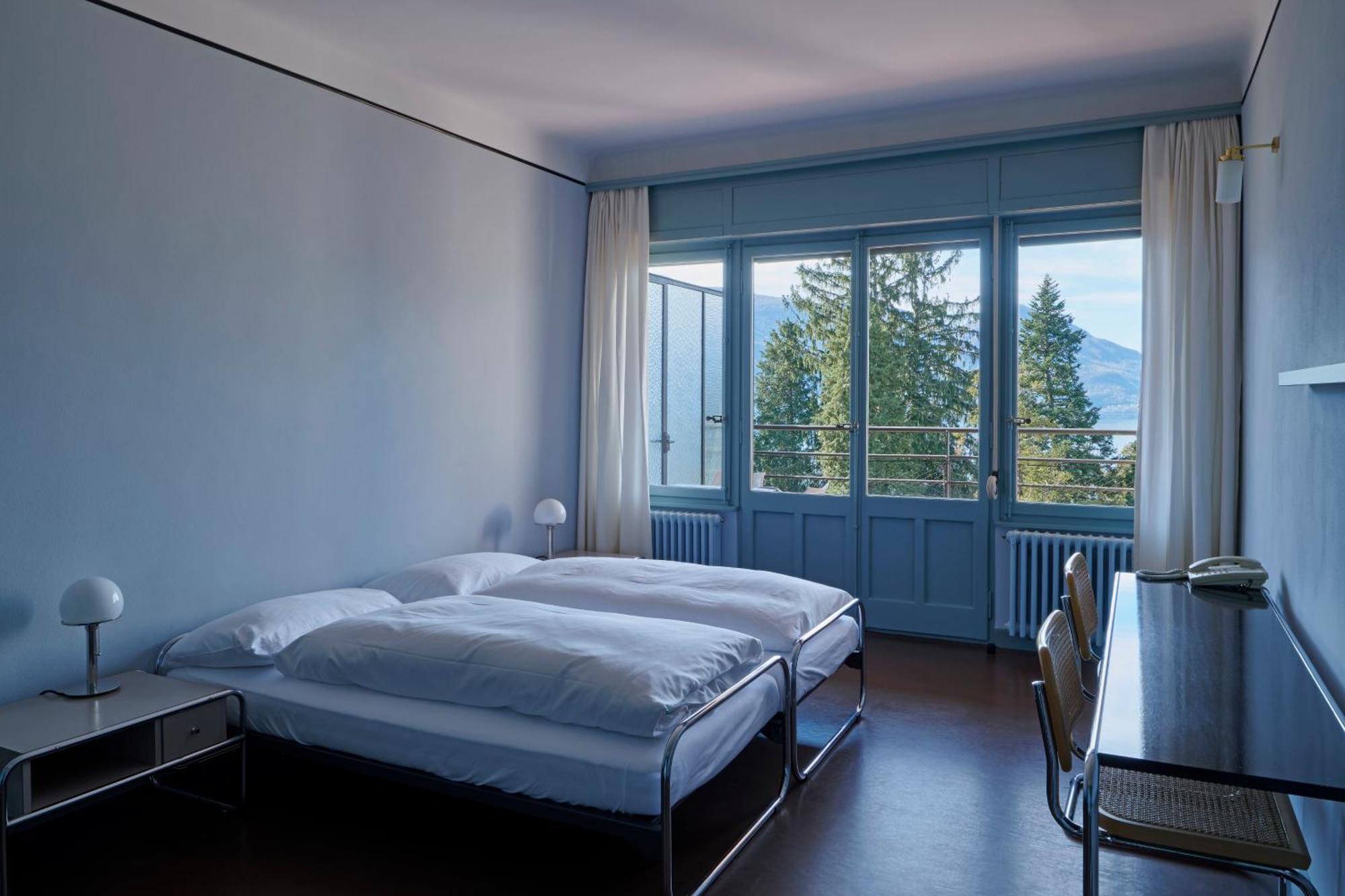 Hotel Monte Verità 3*