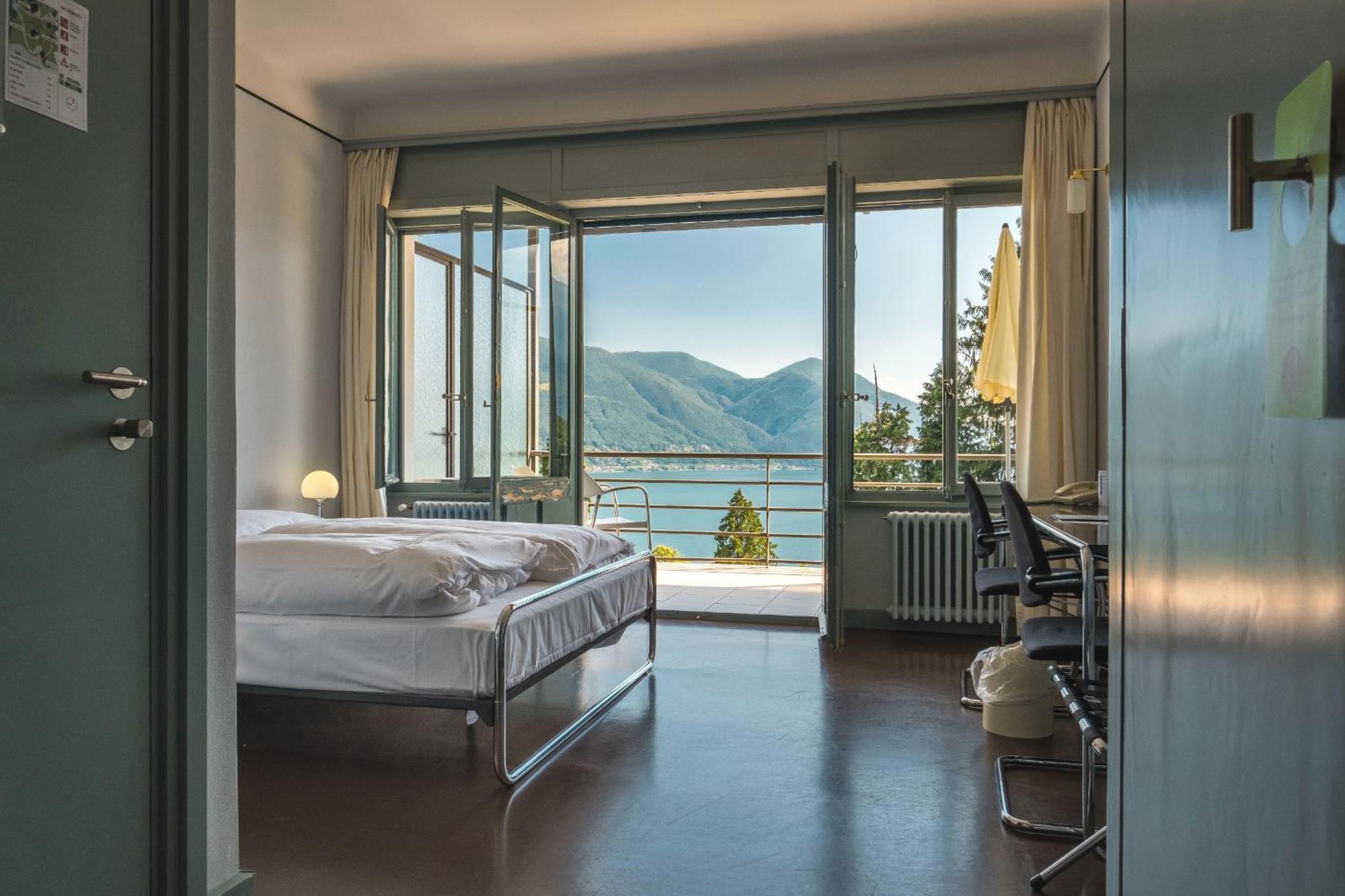 Monte Verita Hotel