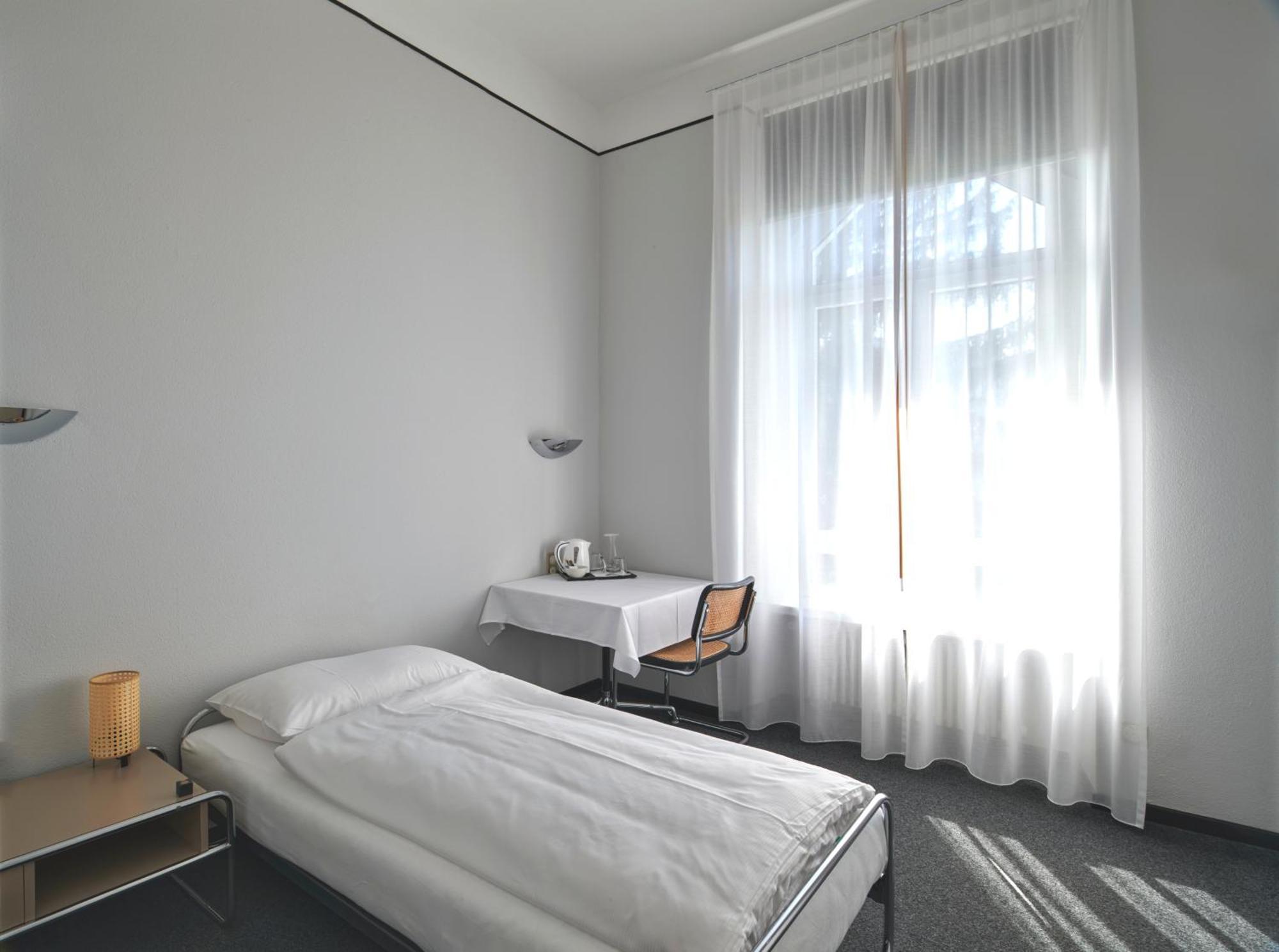 Hotel Monte Verità