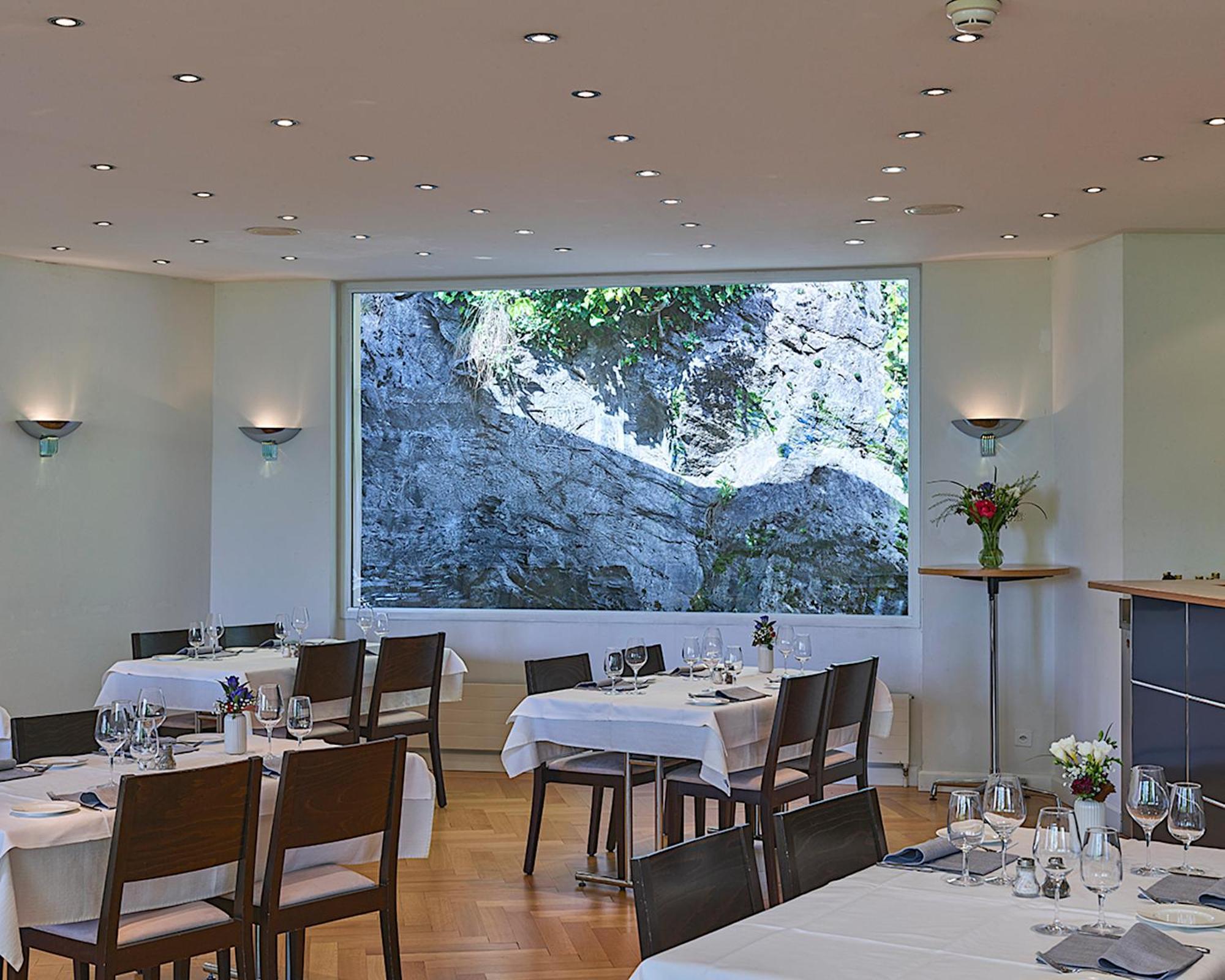 Monte Verità Hotel 3*