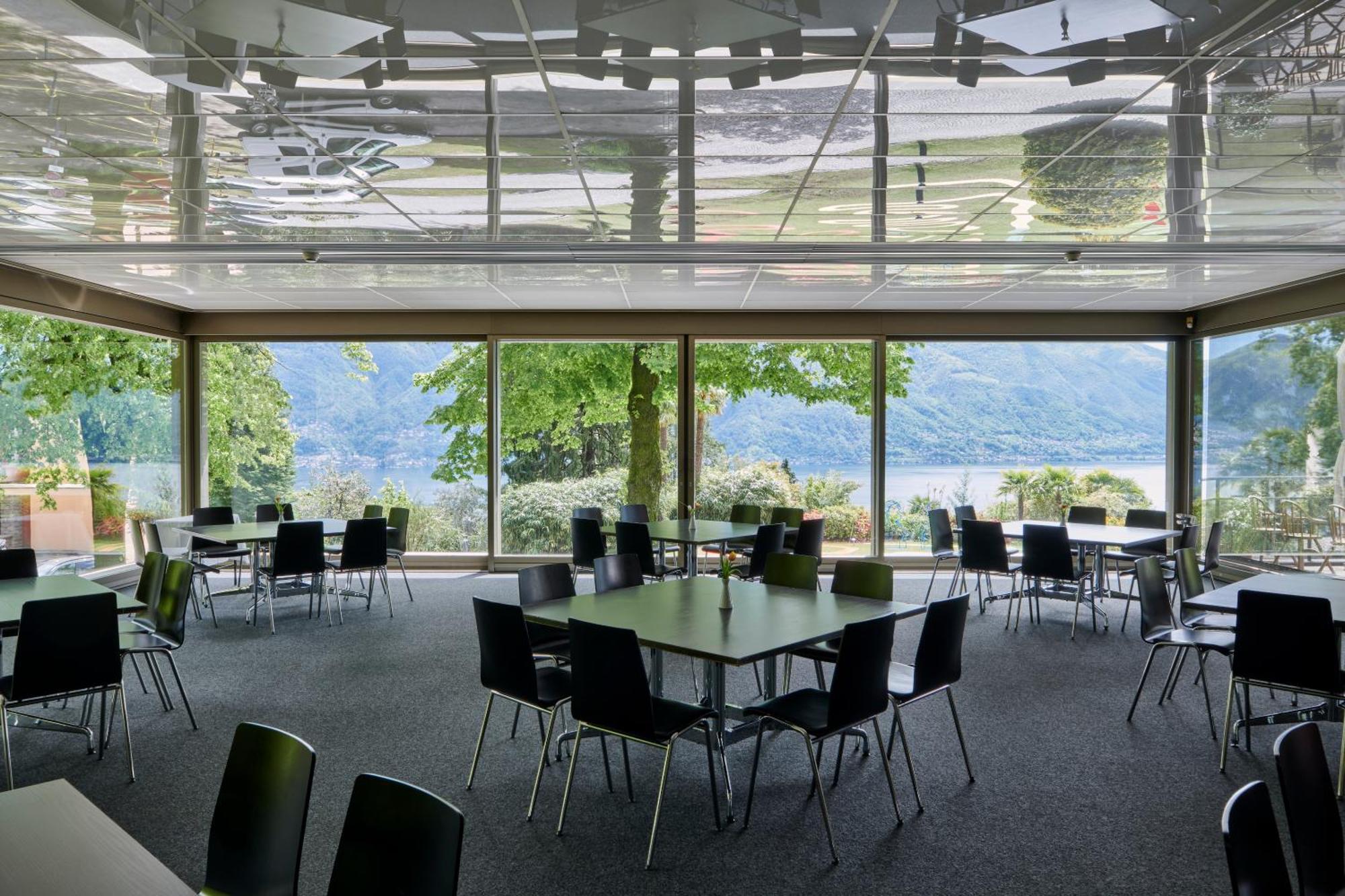 Monte Verita 3* Ascona