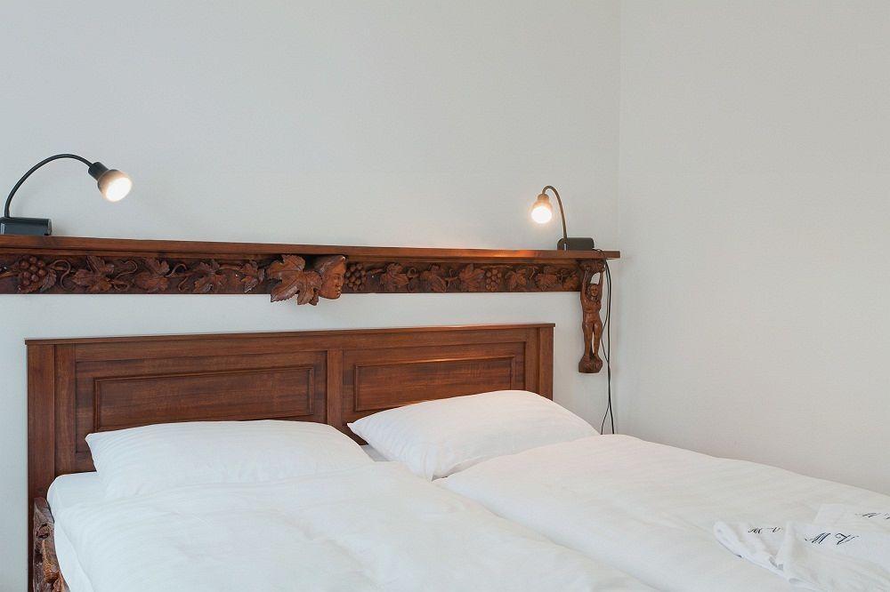 Hotel Monte Verità Ascona