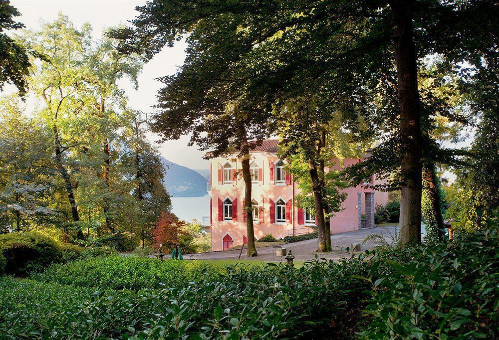 Hotel Monte Verità 3*