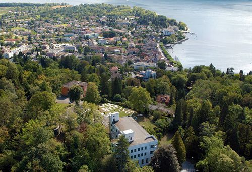 Monte Verita Ascona