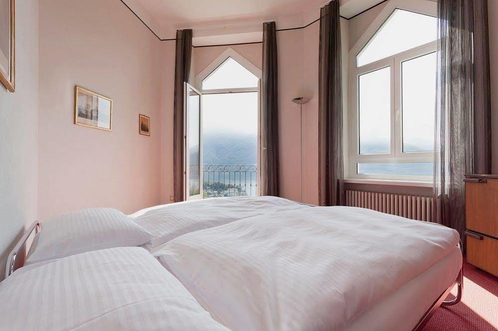 Monte Verita Hotel