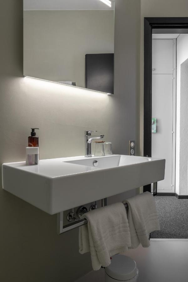 Hotel Monte Verita