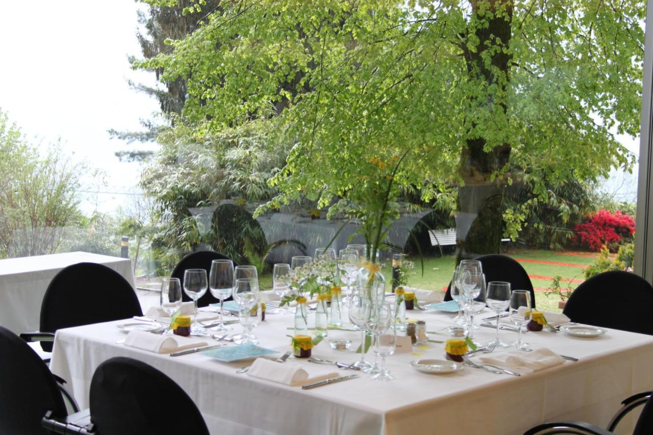 Monte Verita 3* Ascona