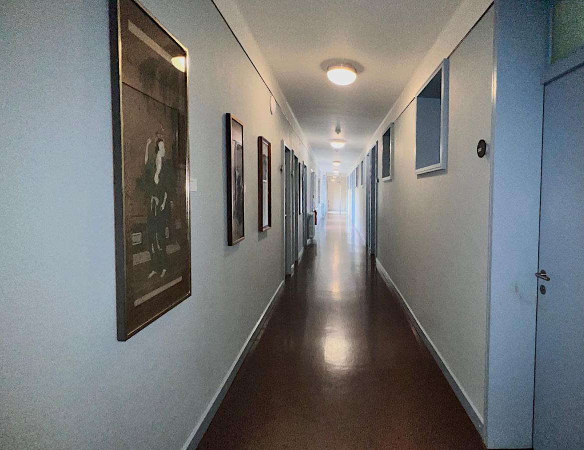 Hotel Monte Verita