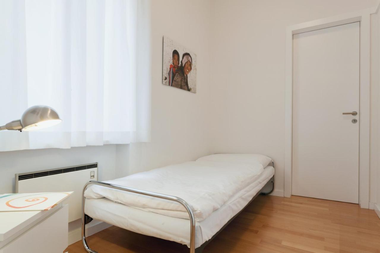 Monte Verita Hotel