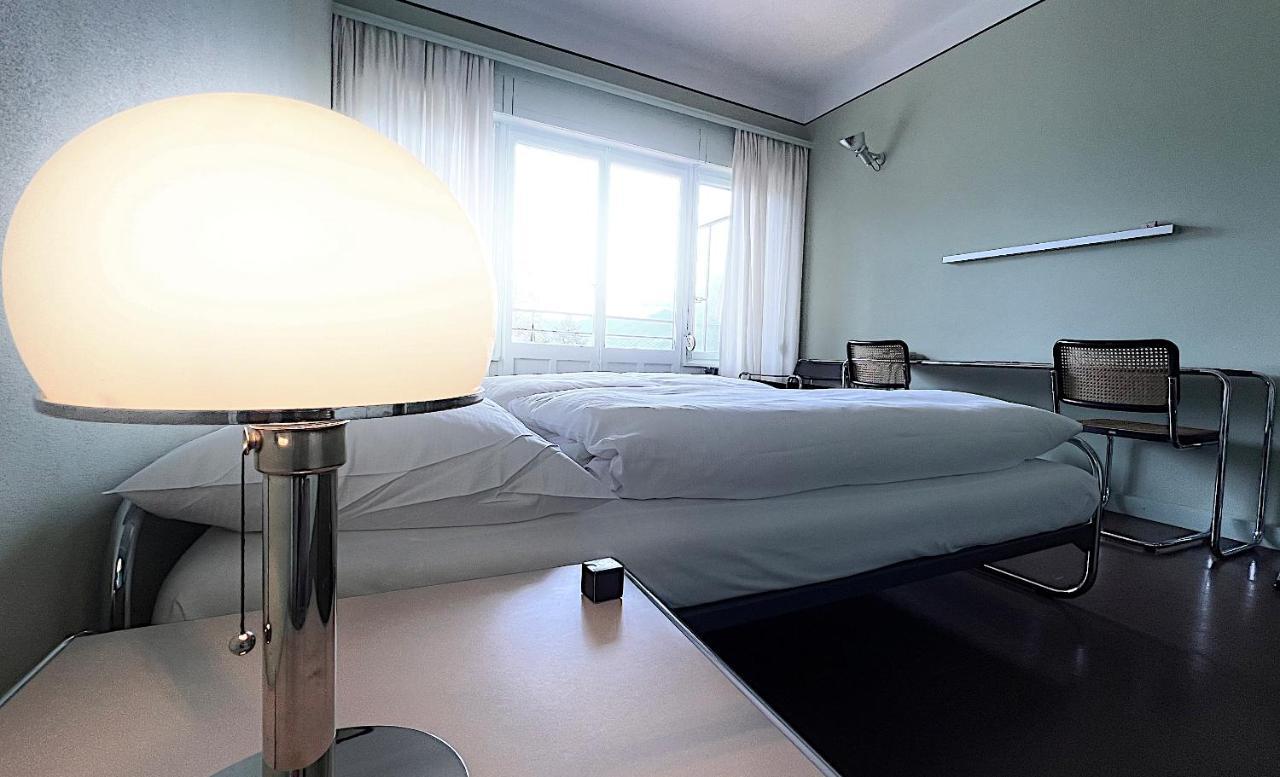 Hotel Monte Verita Ascona