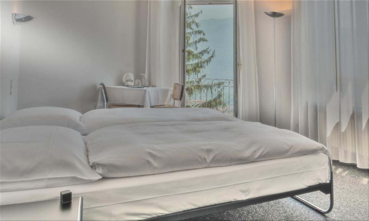 Monte Verita Ascona