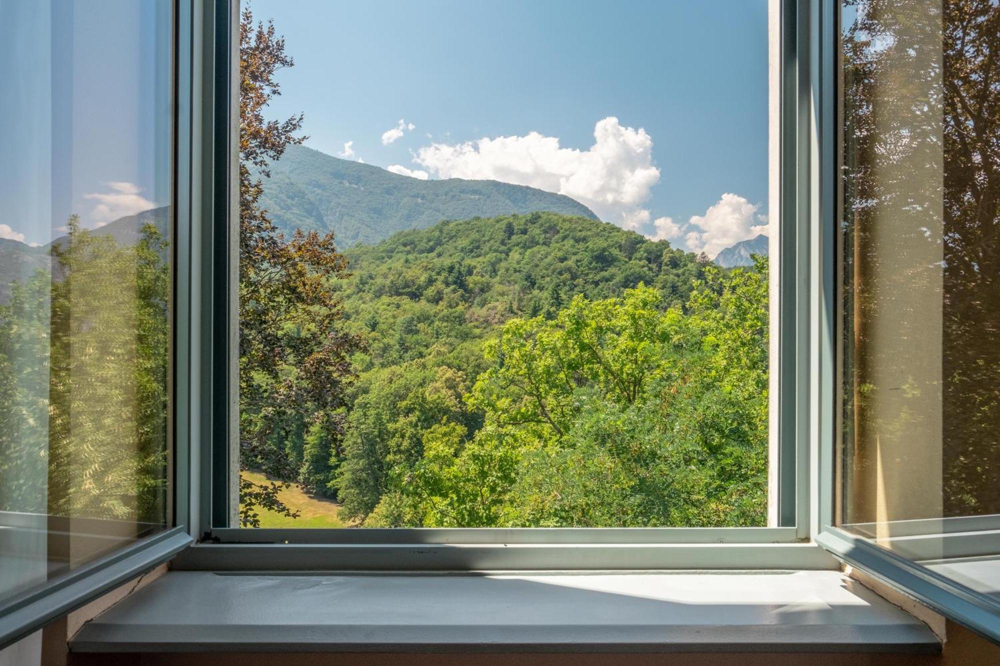 Monte Verita Hotel