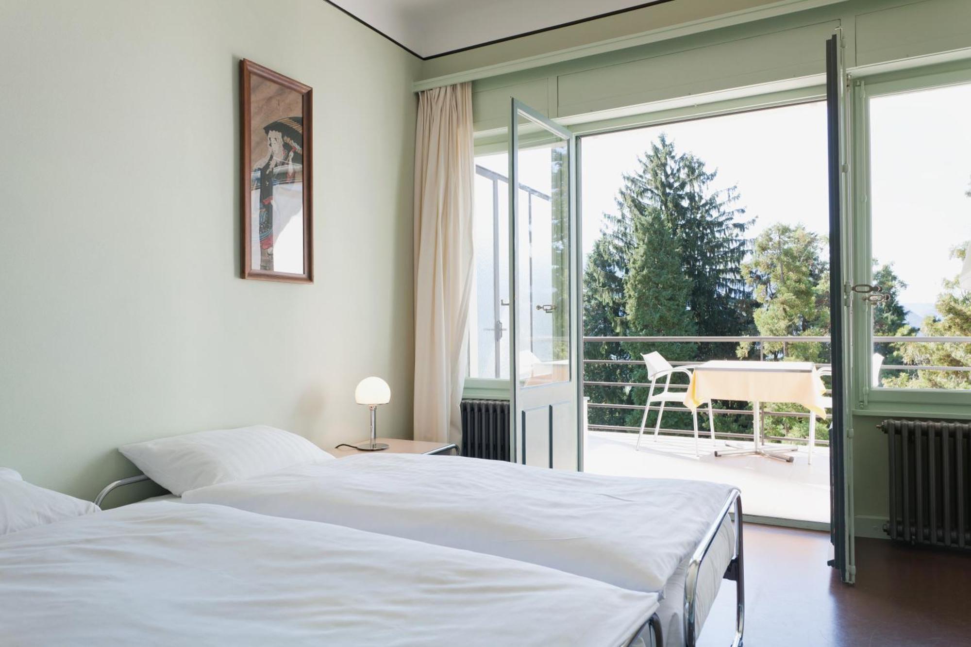 Hotel Monte Verita 3*