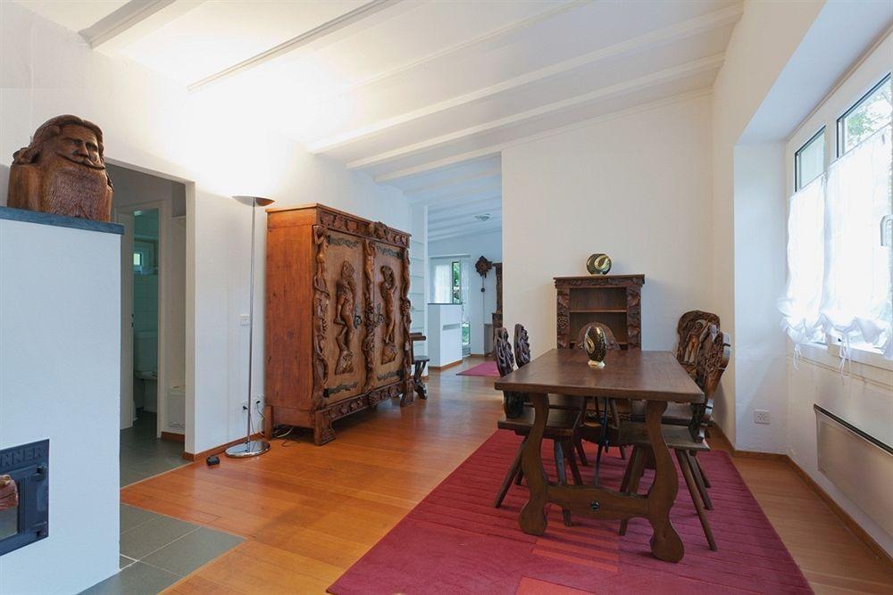 Hotel Monte Verita