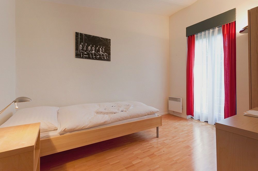 Hotel Monte Verita Ascona
