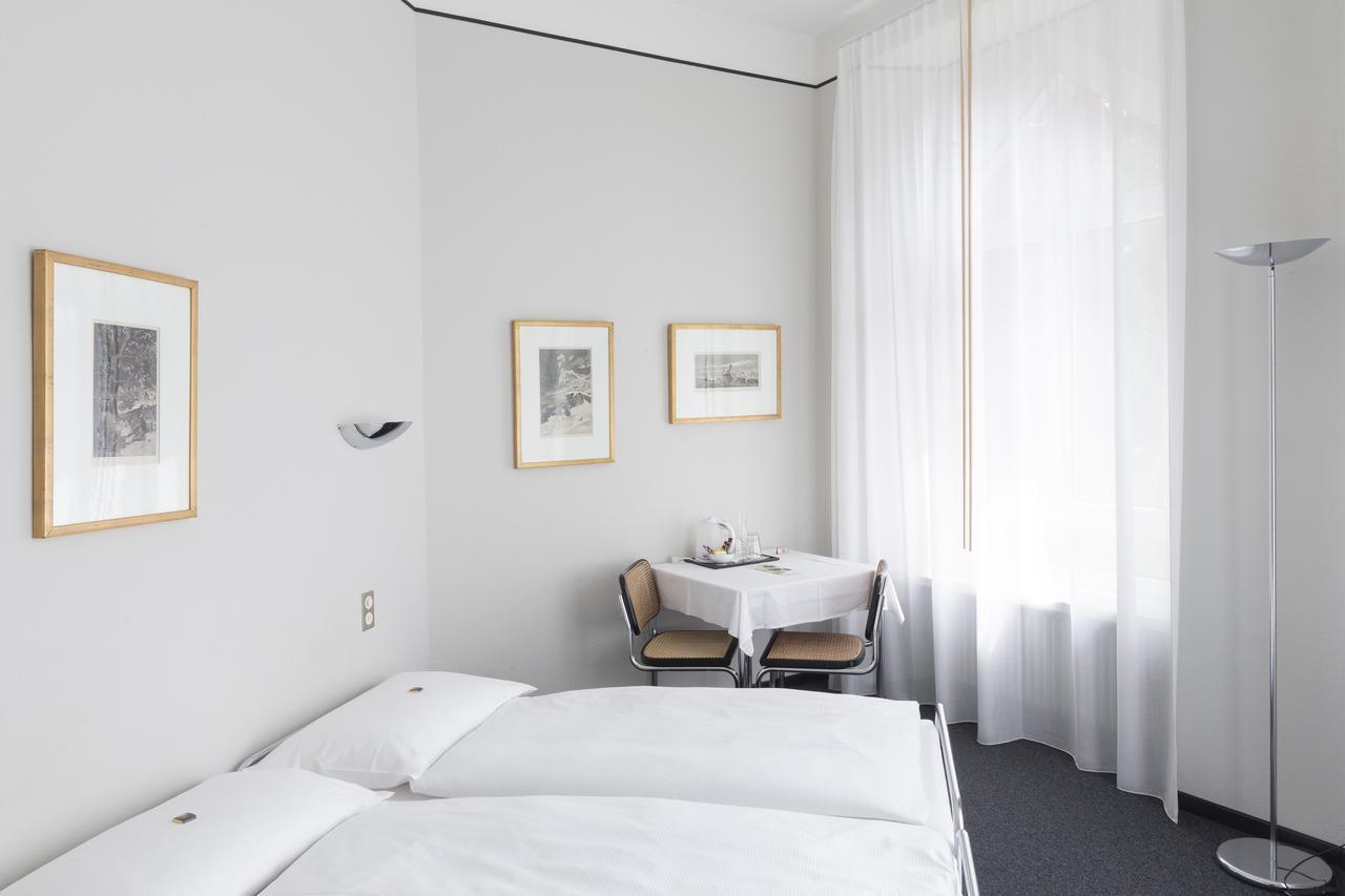 Monte Verita Hotel 3*
