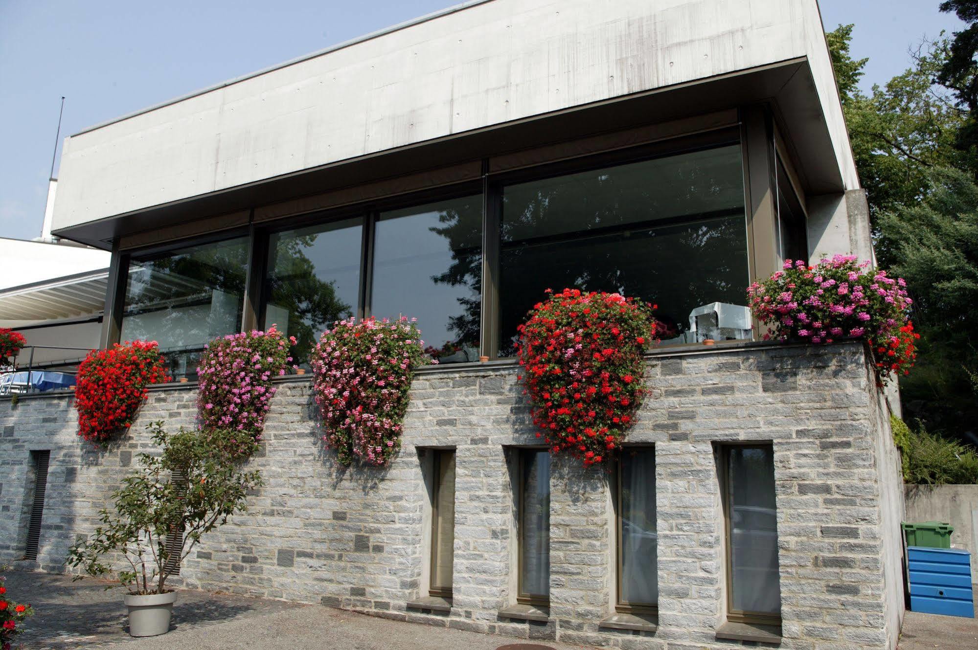 Monte Verita Hotel